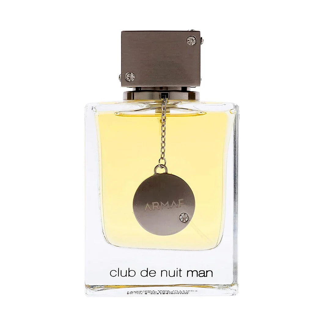 Armaf Club De Nuit  Man EDT 105 ml Hombre