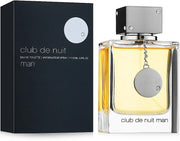 Armaf Club De Nuit  Man EDT 105 ml Hombre