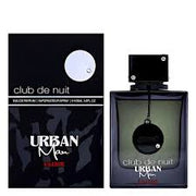 Armaf Club De Nuit Urban Man Elixir EDP 105ml - Inspirado en Sauvage Dior