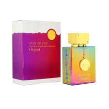 Armaf Club De Nuit Untold EDP 105ML