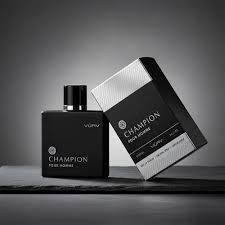 Vurv champion 100ml edp hombre