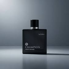 Vurv champion 100ml edp hombre