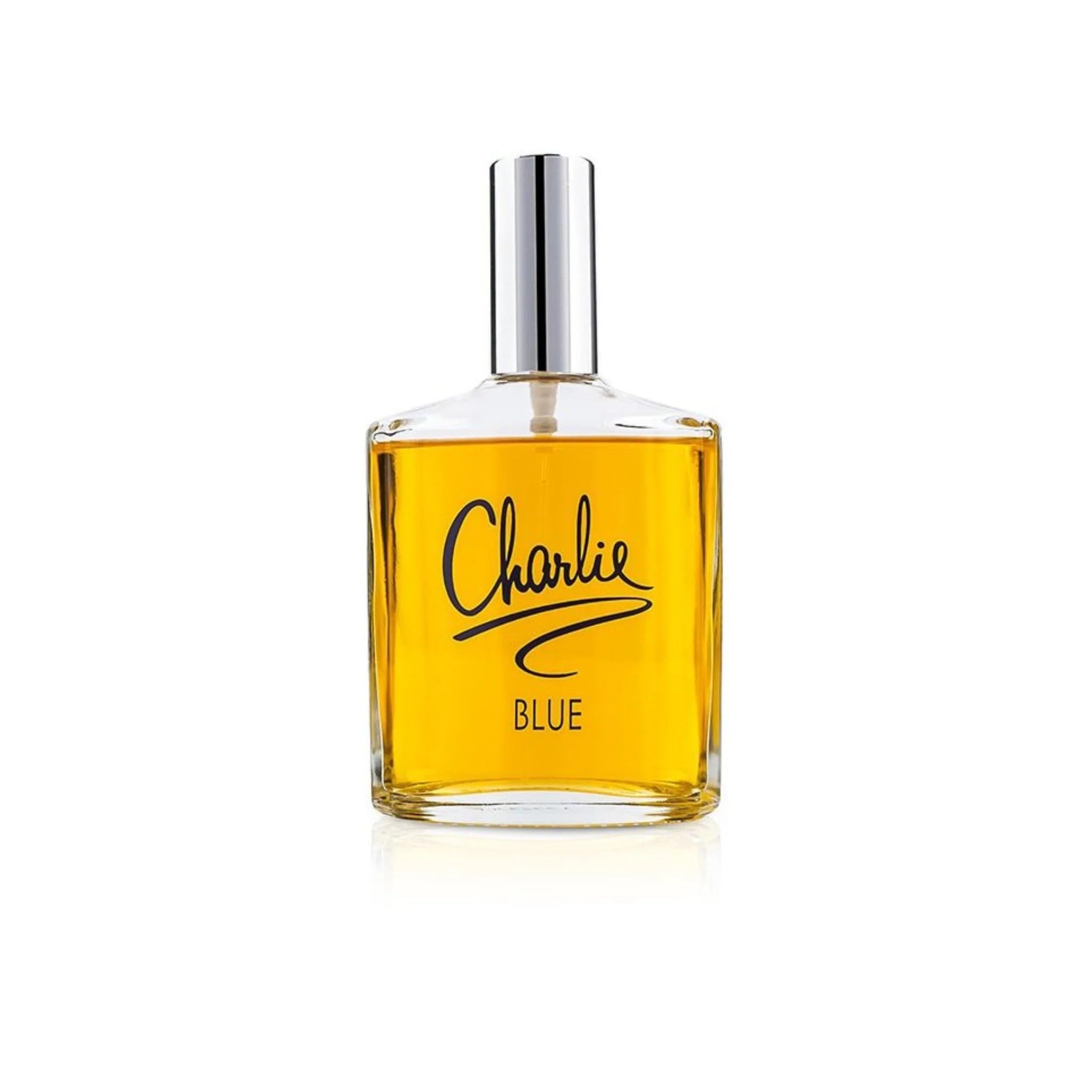 Revlon Charlie Blue EDT 100 ml Mujer