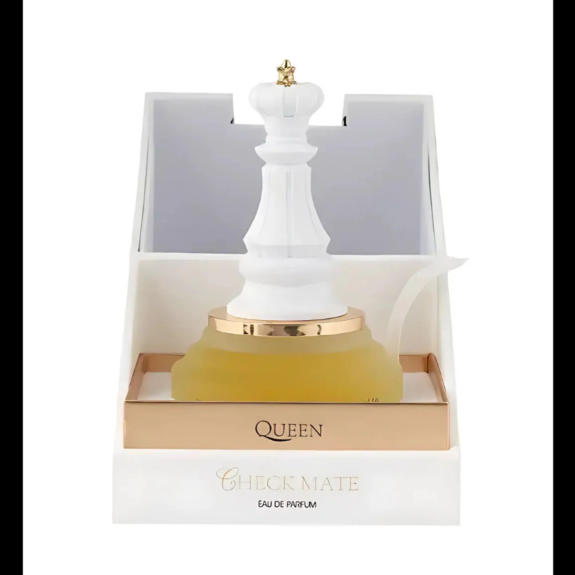 Armaf Check Mate Queen Edp 100Ml Mujer