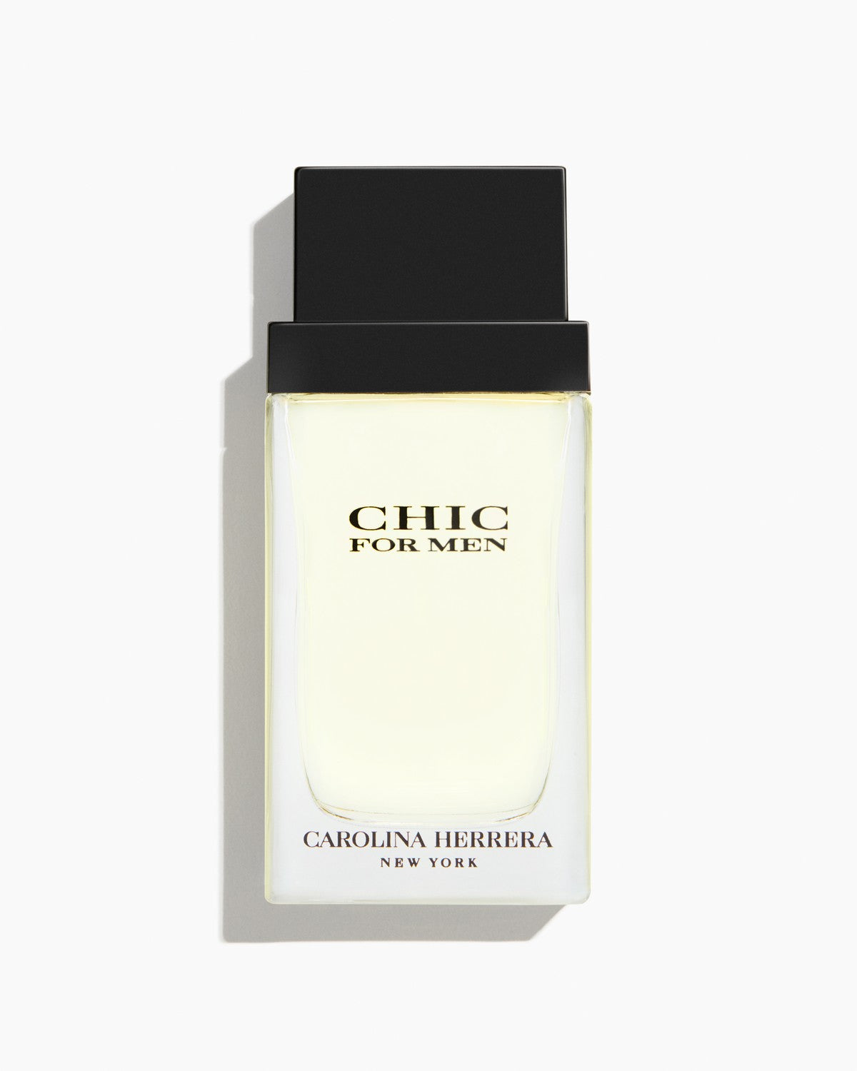 Carolina Herrera Chic For Men Edt 100Ml