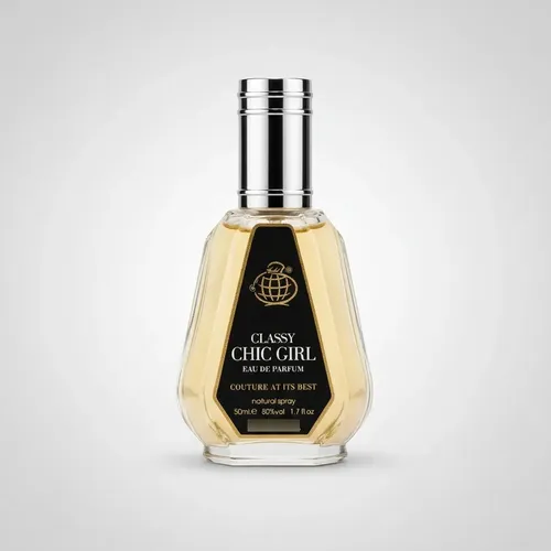 Fragrance World Classy Chic Girl EDP 50 ml Mujer