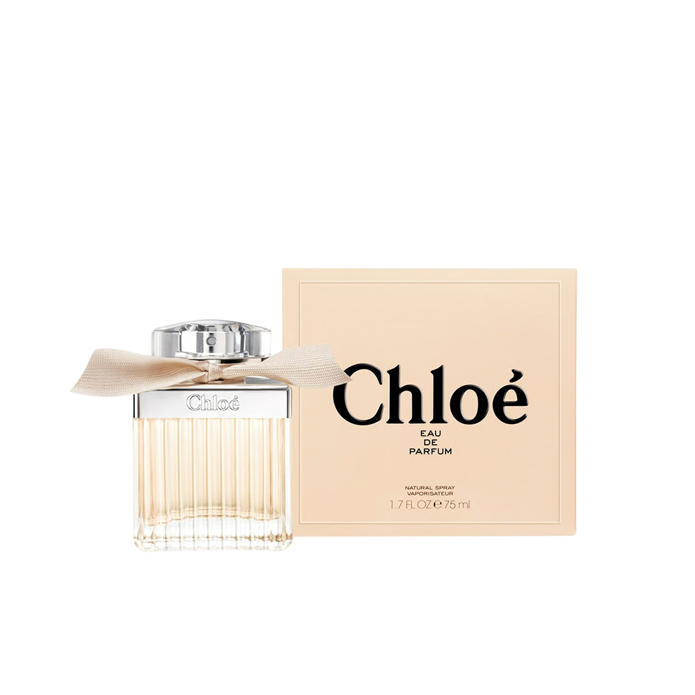 Chloe edp 75ml Mujer