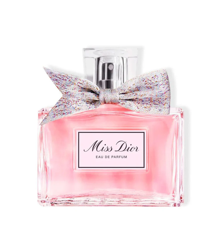 Miss Dior Edp 100ml Mujer