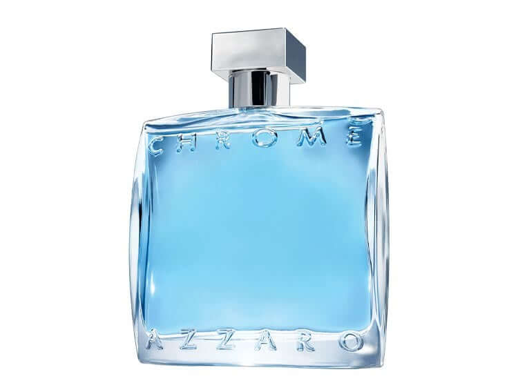 Azzaro Chrome EDT 100 ML Hombre