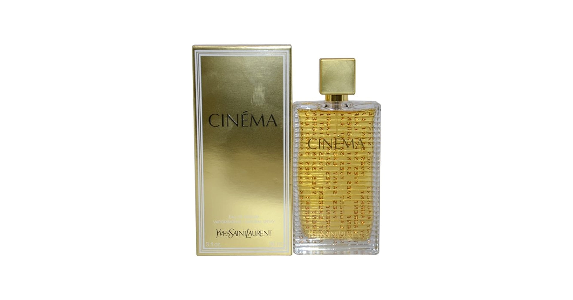 Yves Saint Laurent Cinéma EDP 90ML Mujer