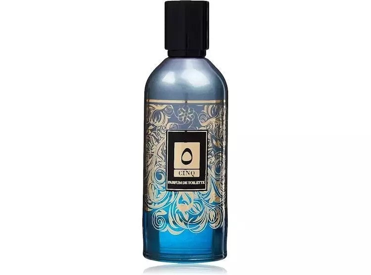 Sterling Armaf Cinq Parfum De Toilette 85ml