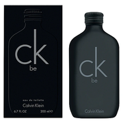 Calvin Klein CK Be EDT 200 ml Unisex