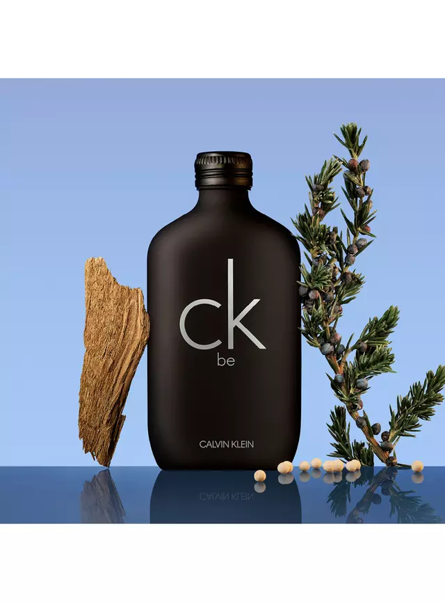 Calvin Klein CK Be EDT 200 ml Unisex