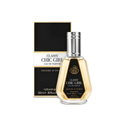 Fragrance World Classy Chic Girl EDP 50 ml Mujer