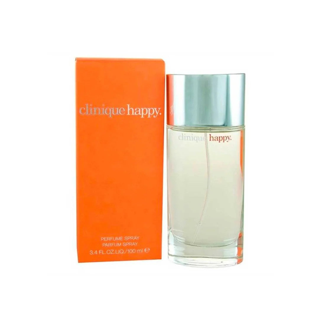 Clinique Happy EDP 100 ML Mujer
