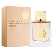 Perfume Club de Nuit mujer 105ml - Inspirado en : Coco mademoiselle Chanel
