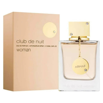 Perfume Club de Nuit mujer 105ml - Inspirado en : Coco mademoiselle Chanel