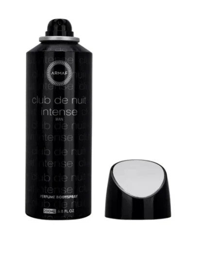 Armaf Club de Nuit Intense Body spray 200 ML Hombre