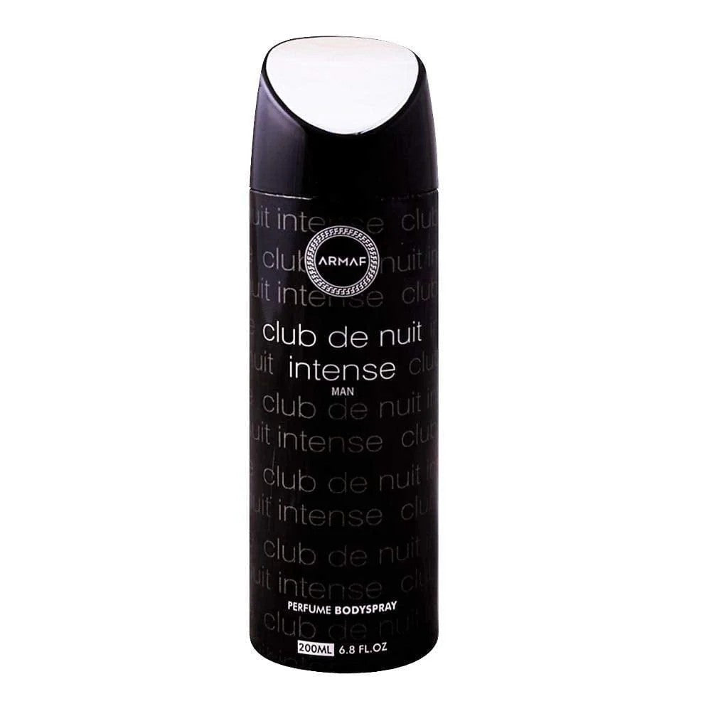 Armaf Club de Nuit Intense Body spray 200 ML Hombre