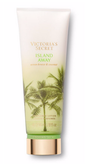 Victoria Secret Island Away 236 Ml Body Lotion