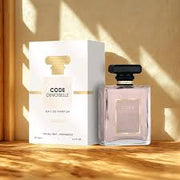 Vurv code de moiselle 100ml edp mujer