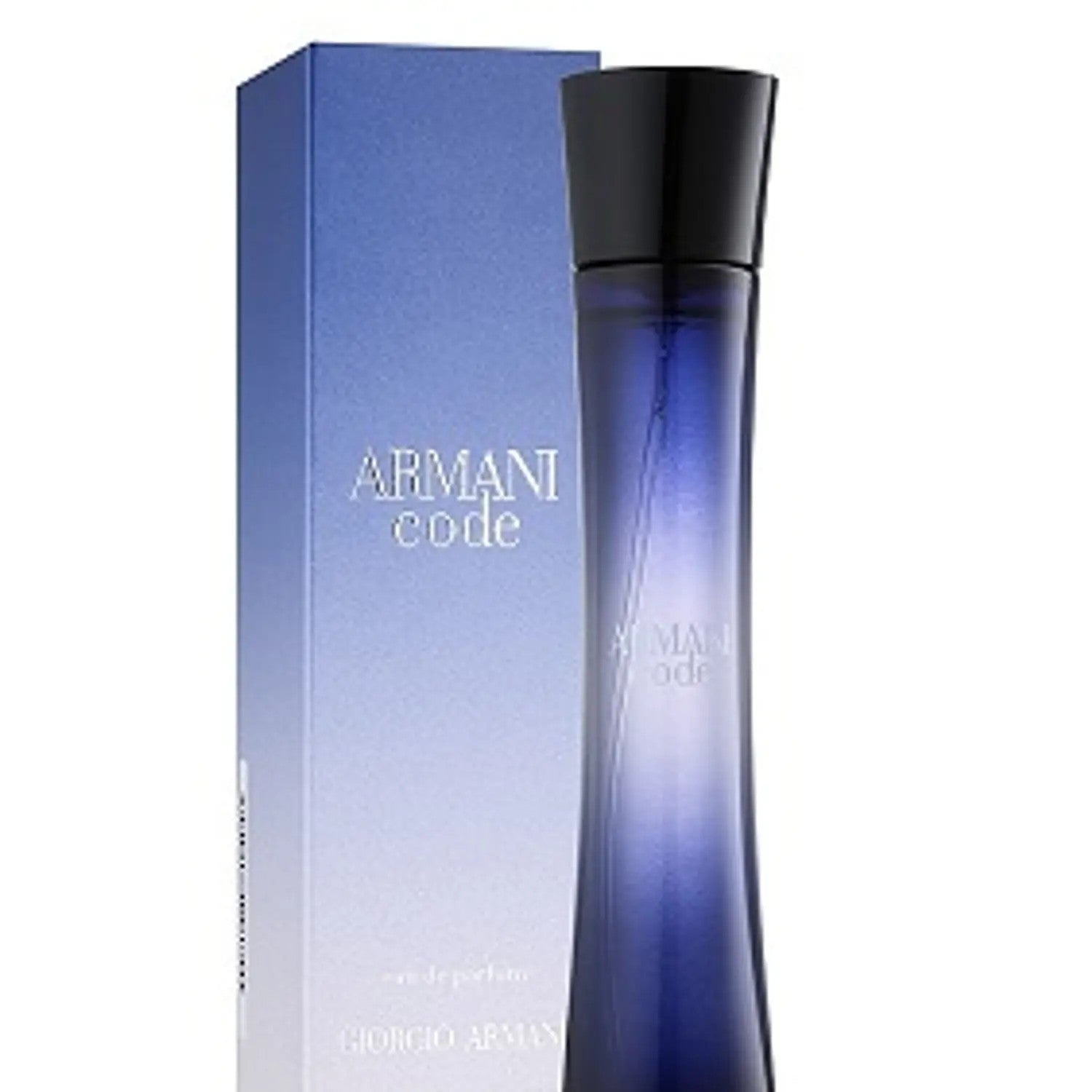 Giorgio Armani Armani Code Edp 75ml Mujer
