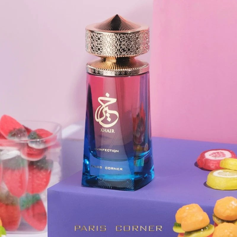 Paris Corner Khair Confection EDP 100ml Mujer