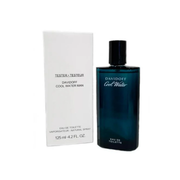 Davidoff Cool Water EDT 125Ml Hombre Tester