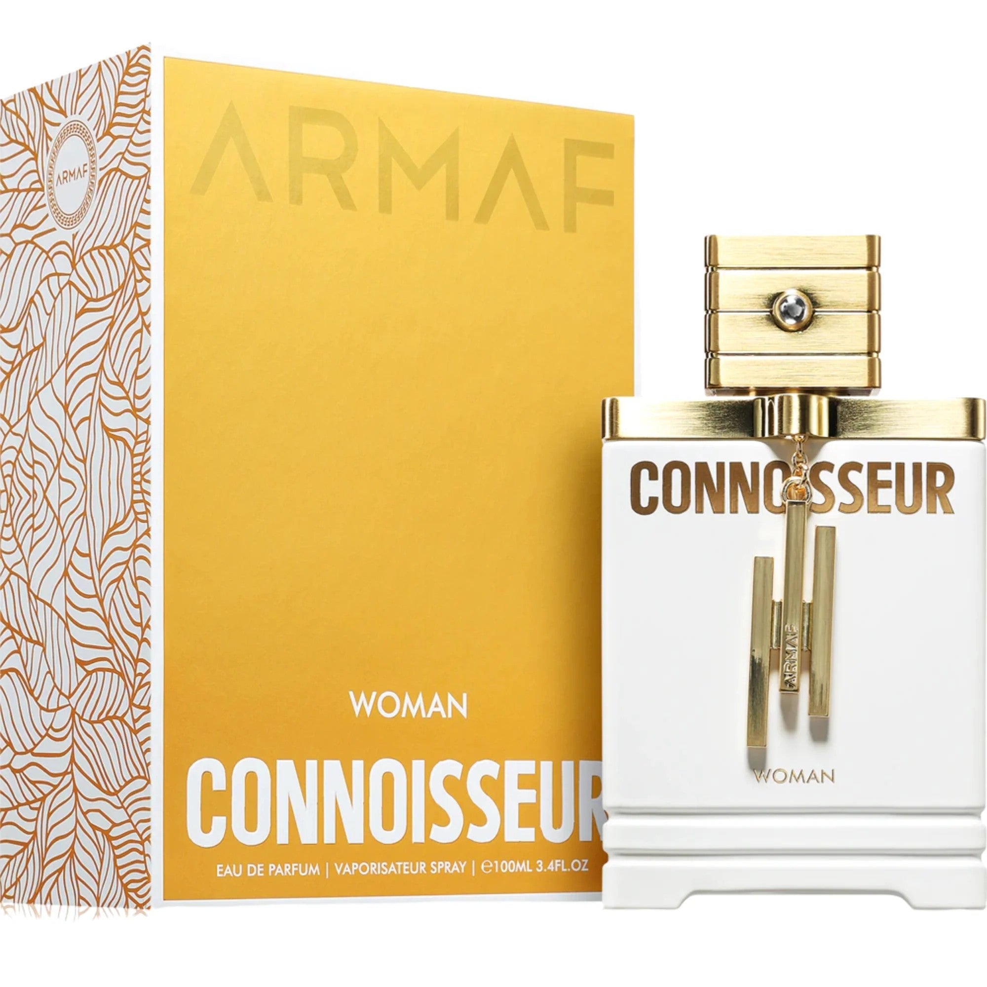 Armaf Connoisseur Woman Edp 100Ml