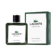 Lacoste original 100ml