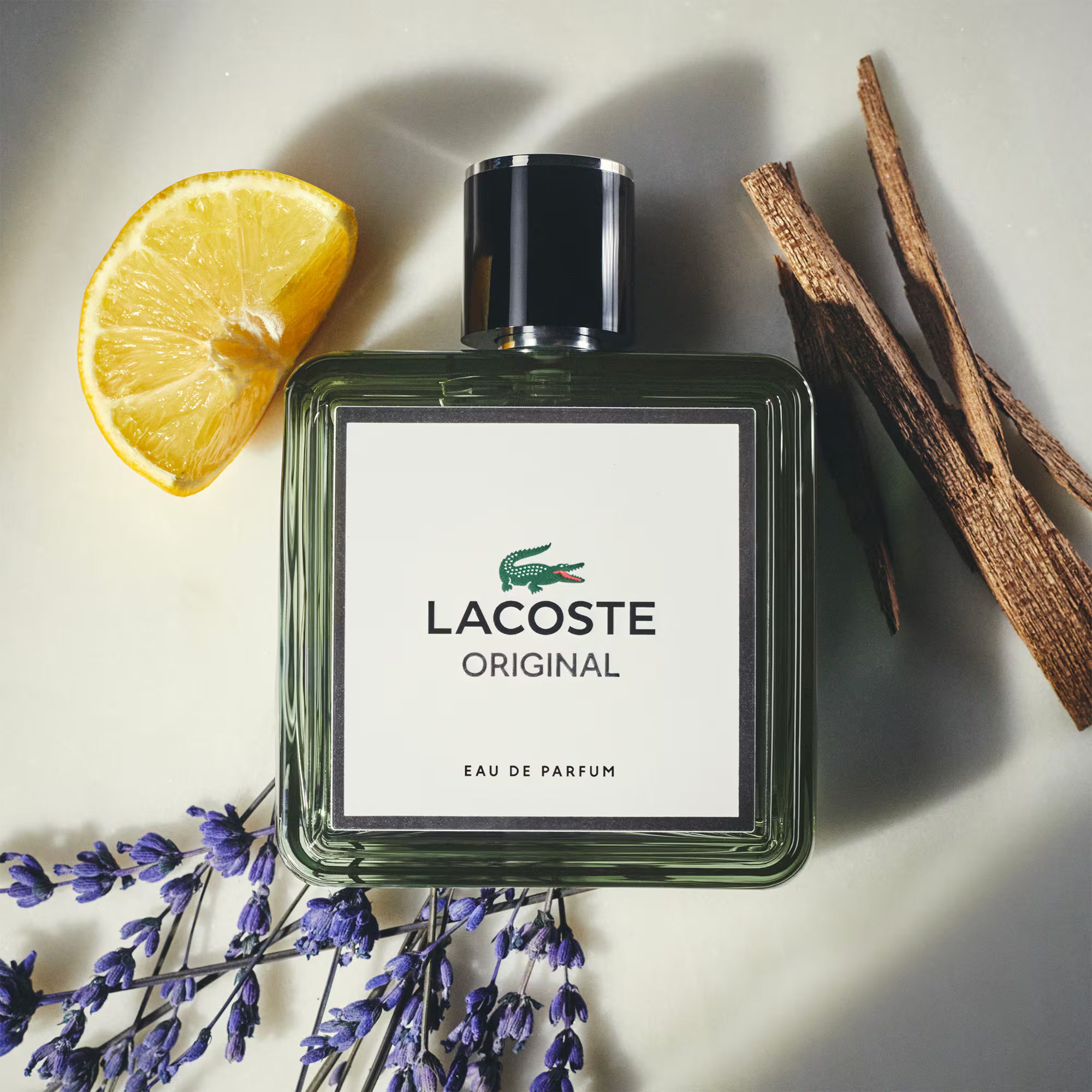 Lacoste original 100ml