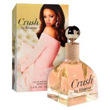 Crush by rihanna 100ml