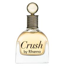 Crush by rihanna 100ml