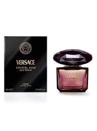 versace Crystal Noir edt 100