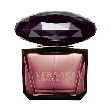 versace Crystal Noir edt 100