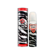 Cuba Jungle Zebra EDP 100 ML  Mujer