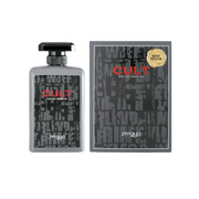 Zimaya Cult Eau de Parfum 100ml Unisex