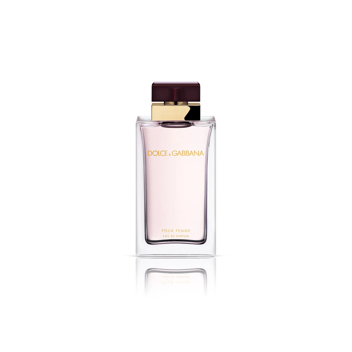 Dolce & Gabbana Pour Femme EDP 100 ml