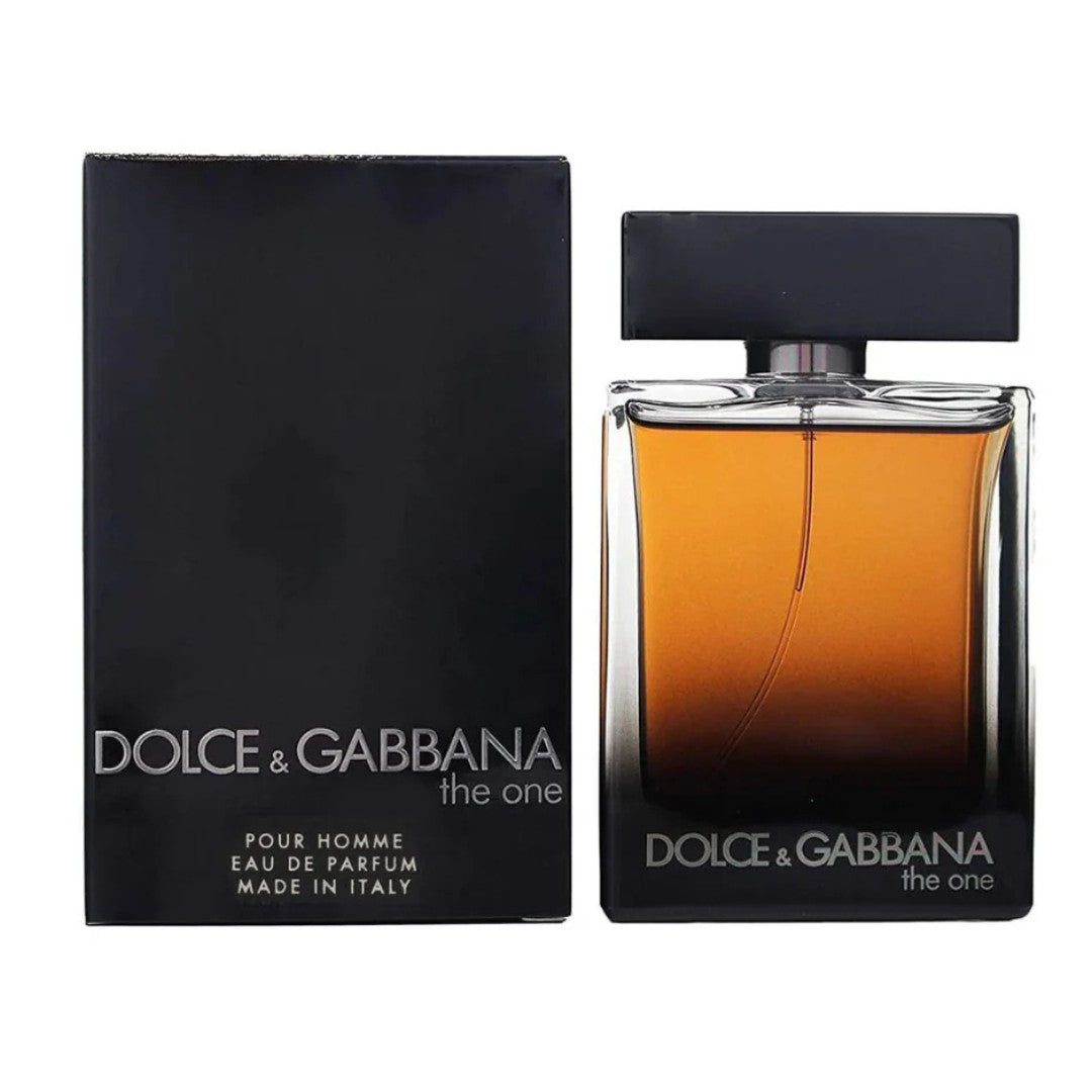Dolce&Gabbana The One For Men Edp 100ml