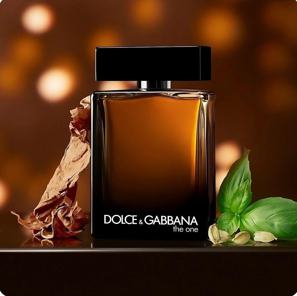 Dolce&Gabbana The One For Men Edp 100ml