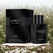 Vurv dareful 100ml edp hombre