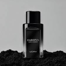 Vurv dareful 100ml edp hombre