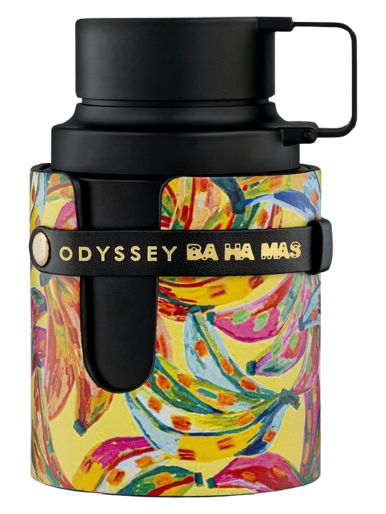 Armaf Odyssey Bahamas Edp 100Ml Unisex