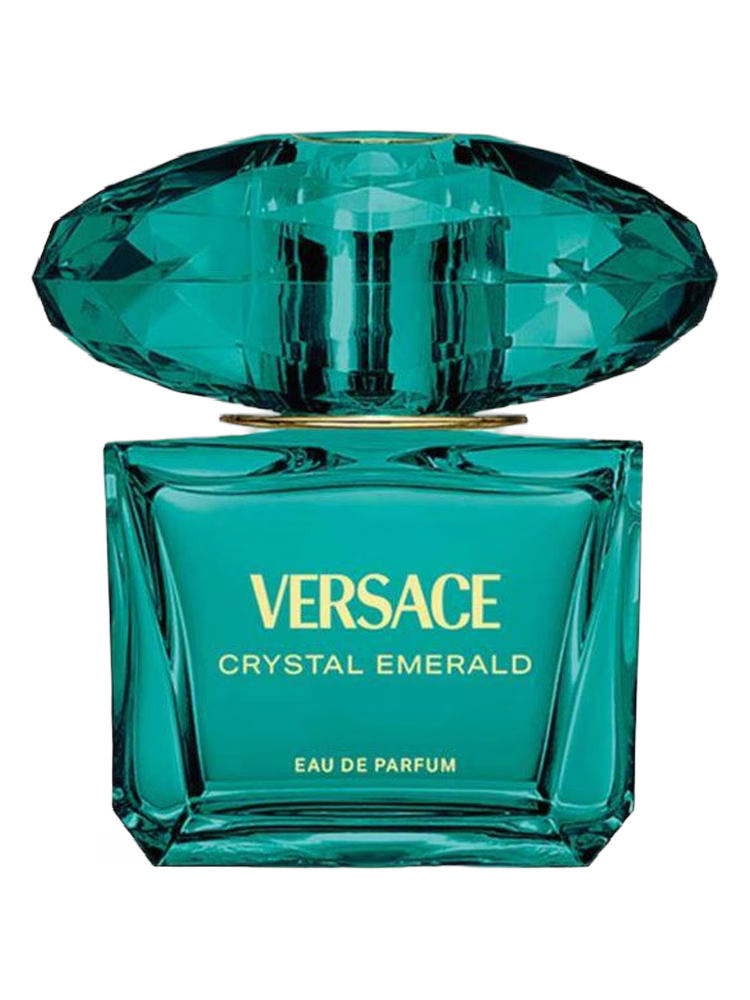 Versace Bright Crystal Emerald edp 90ml mujer