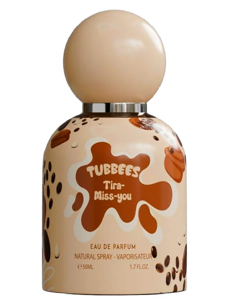Grandeur Tubbees Tira Miss You EDP 50 ML