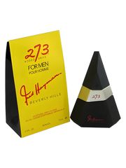 Fred Hayman 273 Rodeo Drive For Men Edc 75 Ml