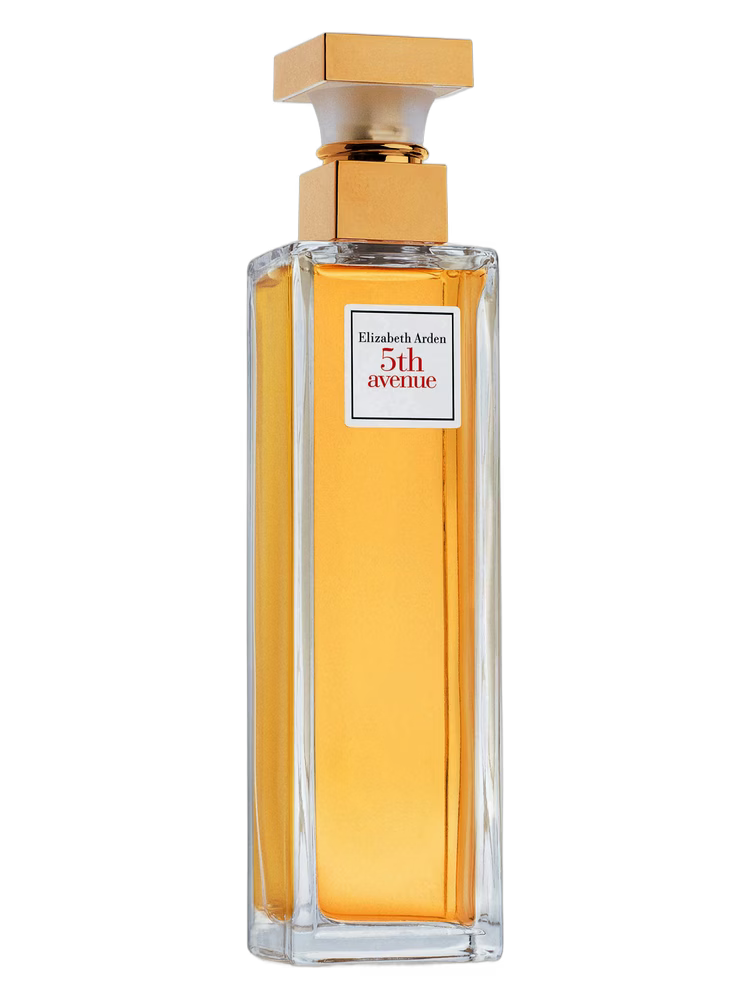 Elizabeth Arden 5th Avenue 125 Ml Edp Mujer