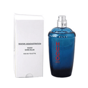 Hugo Boss Dark Blue EDT 125 ml Hombre Tester