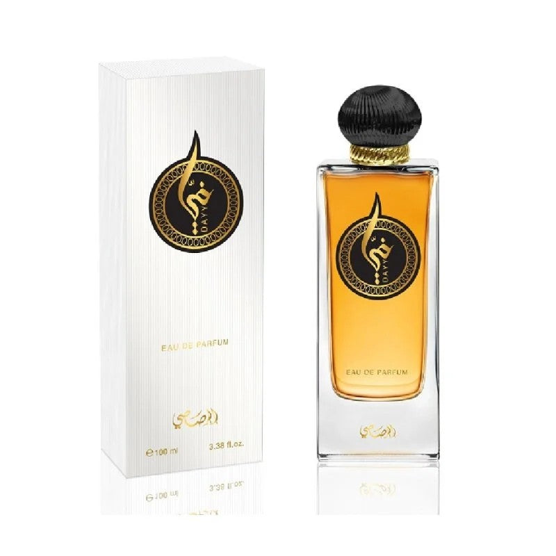 Rasasi Dayy Edp 100Ml Unisex