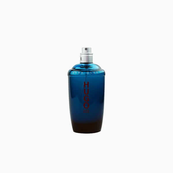 Hugo Boss Dark Blue EDT 125 ml Hombre Tester